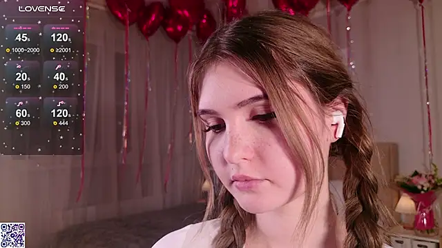 Snapshot of LeraKit chatting on 18, 2, 2025 LeraKit online show from 18, 2, 2025