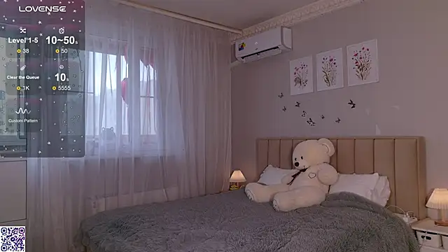 Snapshot of LeraKit chatting on 3, 3, 2025 LeraKit online show from 3, 3, 2025