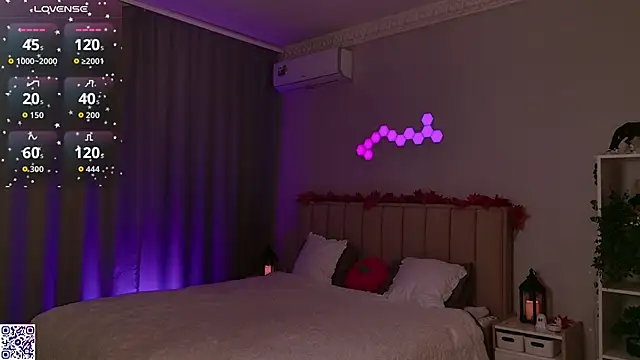 Snapshot of LeraKit chatting on 5, 10, 2025 LeraKit online show from 5, 10, 2025