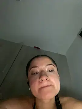 Alicia ALICIA online show from 21, 12, 2024