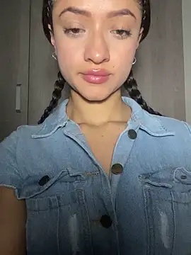 Alicia ALICIA online show from 23, 12, 2024