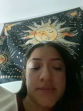 Alicia ALICIA online show from 3, 1, 2025