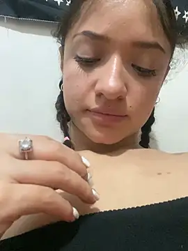 Alicia ALICIA online show from 11, 1, 2025