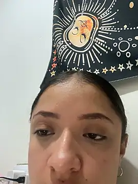 Alicia ALICIA online show from 23, 1, 2025