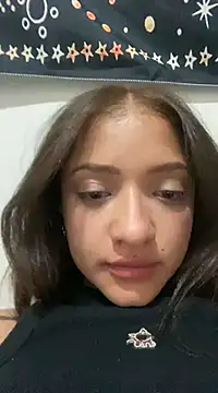 Alicia ALICIA online show from 30, 1, 2025