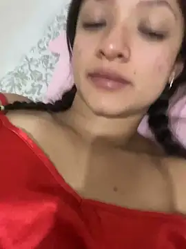 Alicia ALICIA online show from 13, 2, 2025