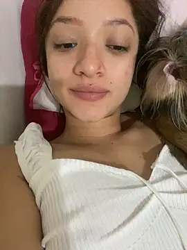 Alicia ALICIA online show from 13, 3, 2025