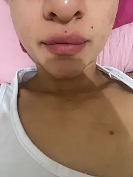 Alicia ALICIA online show from 26, 11, 2025