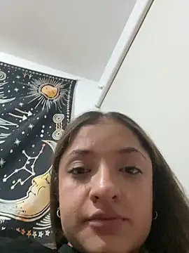 Alicia ALICIA online show from 21, 2, 2026