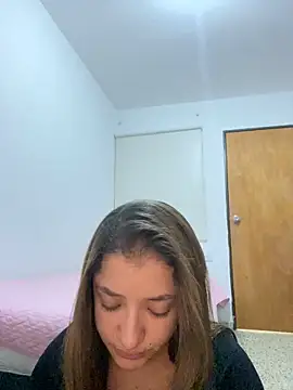 Alicia ALICIA online show from 22, 3, 2026