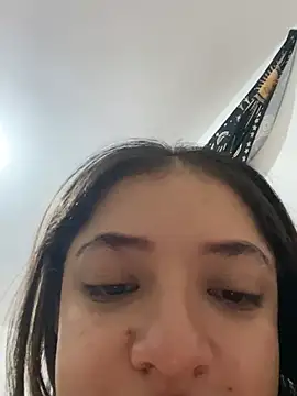 Snapshot of Alicia_ALICIA chatting on 12, 7, 2026 Alicia ALICIA online show from 12, 7, 2026
