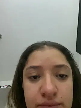 Snapshot of Alicia_ALICIA chatting on 18, 7, 2026 Alicia ALICIA online show from 18, 7, 2026