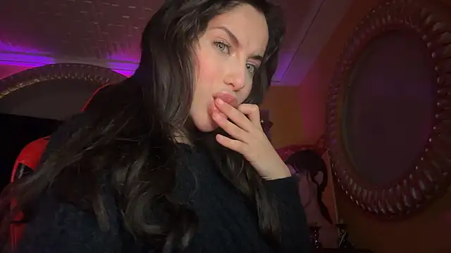 Snapshot of ORLA86 chatting on 14, 2, 2025 ORLA86 online show from 14, 2, 2025