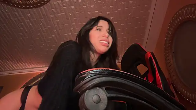 Snapshot of ORLA86 chatting on 20, 2, 2025 ORLA86 online show from 20, 2, 2025