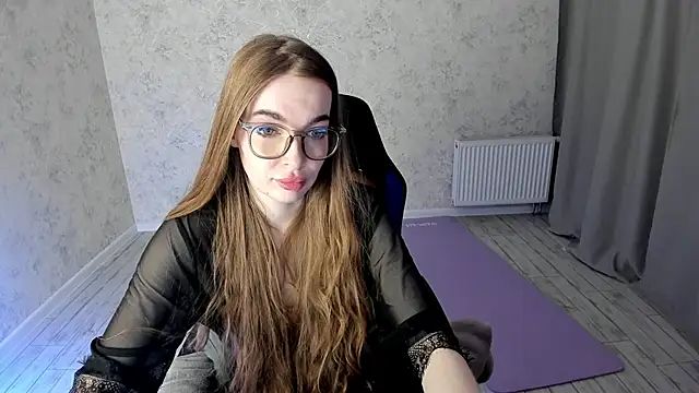 LissaCain online show from 27, 2, 2025