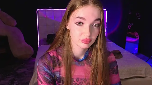 LissaCain online show from 18, 11, 2025