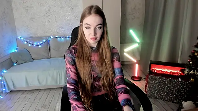 LissaCain online show from 8, 1, 2026