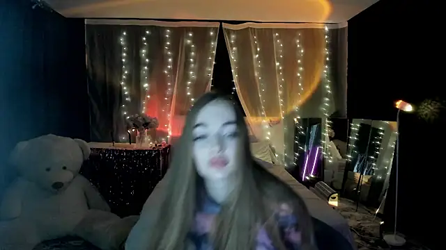 LissaCain online show from 2, 3, 2026