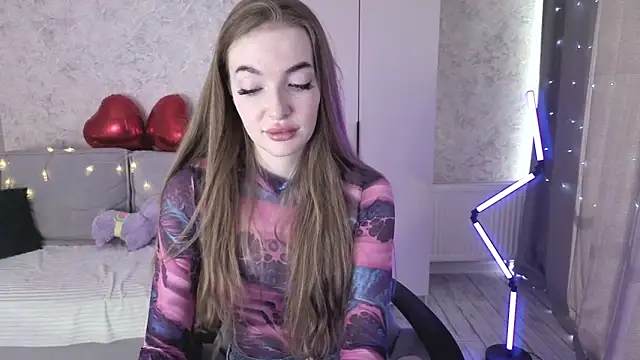 LissaCain online show from 17, 4, 2026