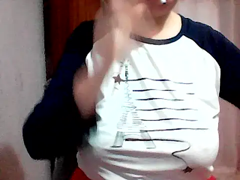 Snapshot of AnaXBerry chatting on 23, 1, 2025 AnaXBerry online show from 23, 1, 2025