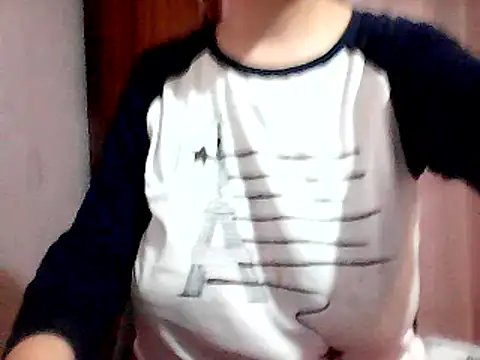 Snapshot of AnaXBerry chatting on 24, 1, 2025 AnaXBerry online show from 24, 1, 2025