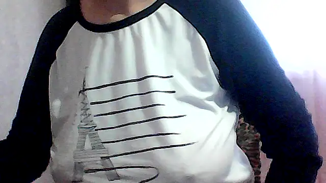 Snapshot of AnaXBerry chatting on 3, 11, 2025 AnaXBerry online show from 3, 11, 2025