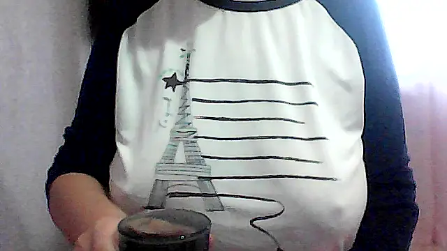 Snapshot of AnaXBerry chatting on 23, 11, 2025 AnaXBerry online show from 23, 11, 2025