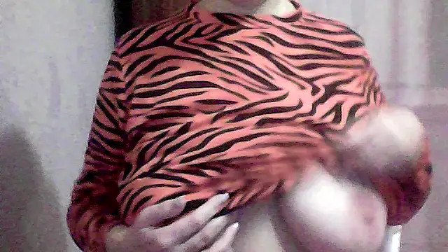 AnaXBerry online show from 6, 1, 2026