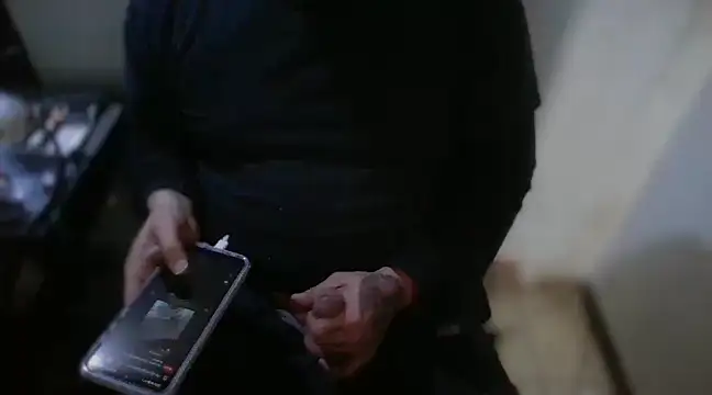 AlanDickson online show from 10, 12, 2024