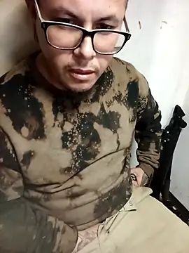 AlanDickson online show from 4, 3, 2025