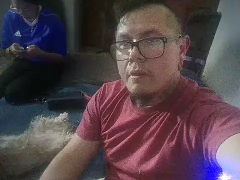 AlanDickson online show from 4, 3, 2025