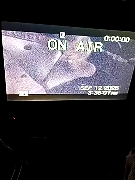 AlanDickson online show from 12, 9, 2025