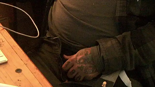 Snapshot of AlanDickson chatting on 17, 2, 2026 AlanDickson online show from 17, 2, 2026