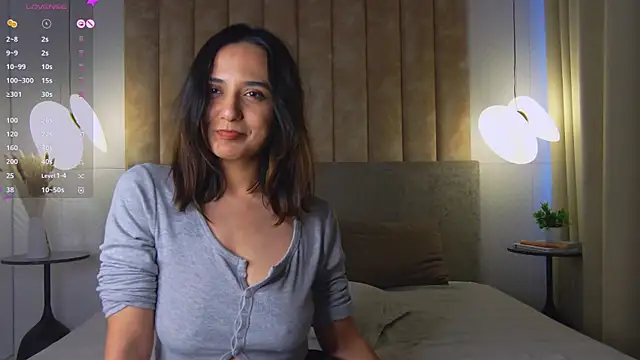 Gabriella Wils online show from 20, 7, 2026