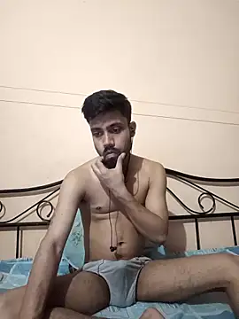 Snapshot of rockymumbai chatting on 8, 5, 2026 rockymumbai online show from 8, 5, 2026