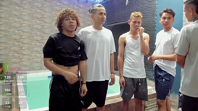 badguyss bisex online show from 26, 2, 2025