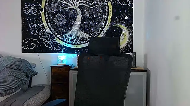 SexxyLiviaa online show from 16, 3, 2026