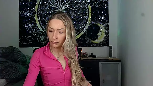 SexxyLiviaa online show from 27, 3, 2026