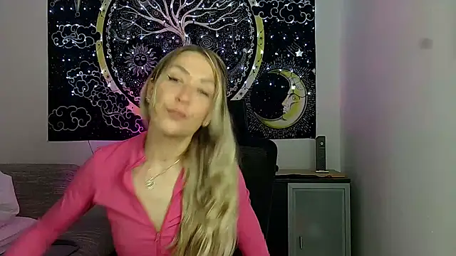 SexxyLiviaa online show from 4, 4, 2026