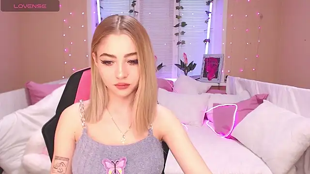 Tessa Walker online show from 26, 1, 2025