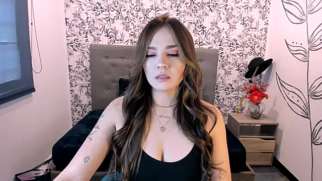 Snapshot of KataHot_ chatting on 13, 1, 2025 KataHot online show from 13, 1, 2025