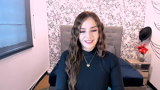 Snapshot of KataHot_ chatting on 23, 1, 2025 KataHot online show from 23, 1, 2025