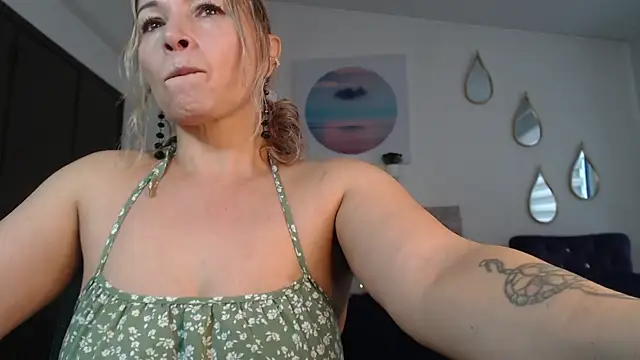 Ingridbergman online show from 14, 7, 2026