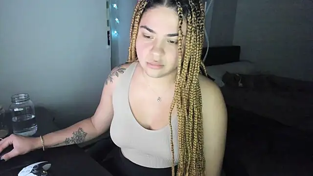 MelSaunders online show from 16, 12, 2024