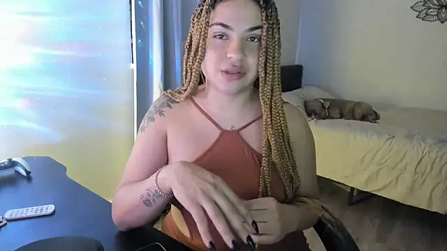 MelSaunders online show from 20, 12, 2024