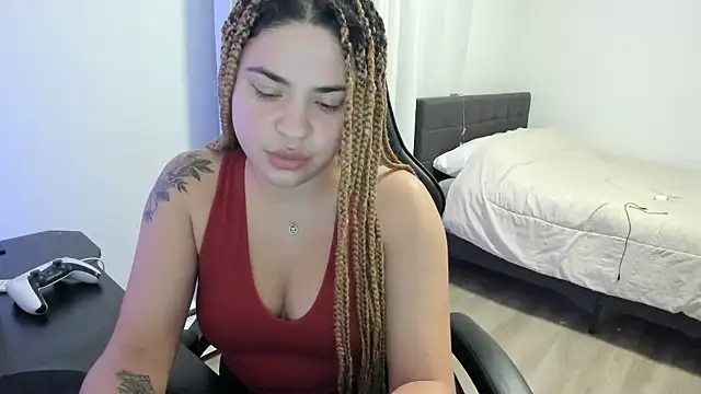 MelSaunders online show from 28, 12, 2024