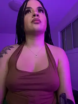 MelSaunders online show from 8, 3, 2025