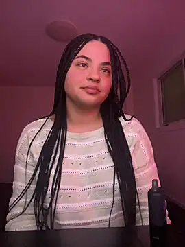 MelSaunders online show from 10, 3, 2025