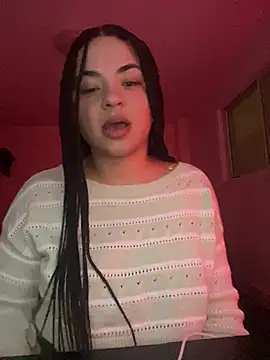 MelSaunders online show from 12, 3, 2025