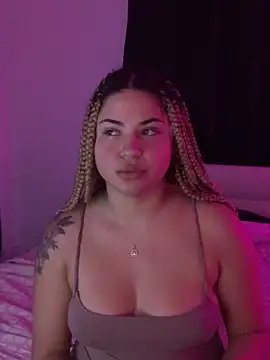 MelSaunders online show from 22, 10, 2025